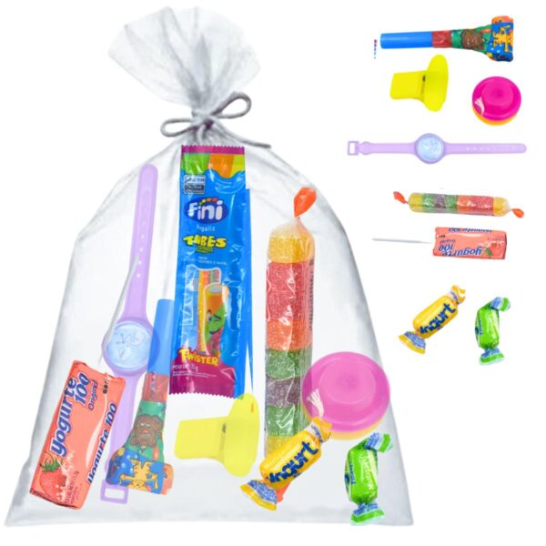 Kit Mix