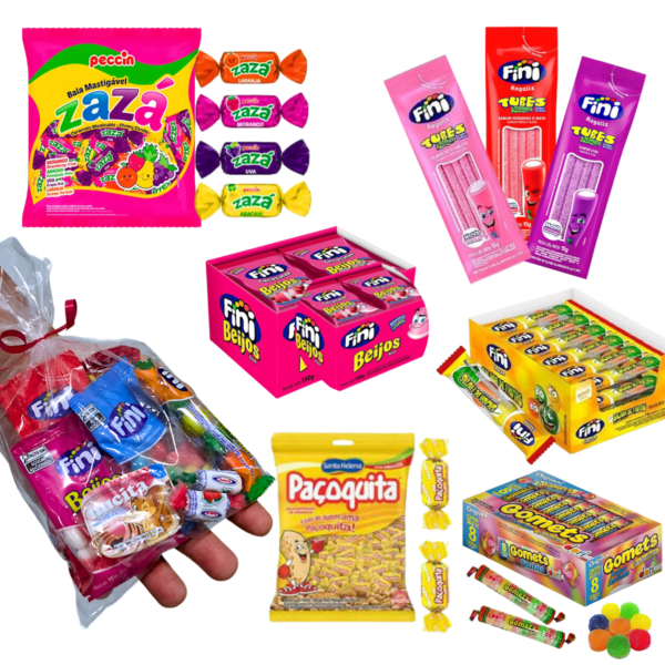 Kit 8