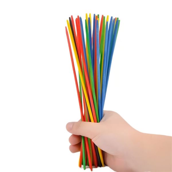 Jogo dos Palitos