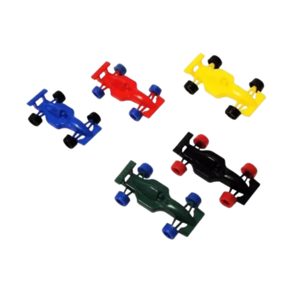 Carrinho F1